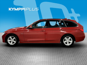BMW 316 vaihtoauto