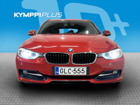 BMW 316 vaihtoauto