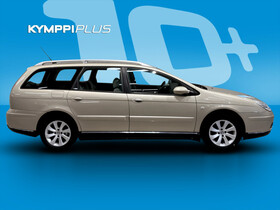 Citroën C5 vaihtoauto