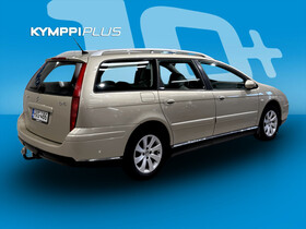 Citroën C5 vaihtoauto