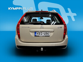 Citroën C5 vaihtoauto