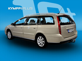 Citroën C5 vaihtoauto