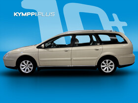 Citroën C5 vaihtoauto