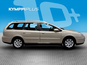 Citroën C5 vaihtoauto