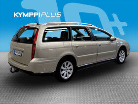 Citroën C5 vaihtoauto