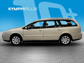 Citroën C5 vaihtoauto