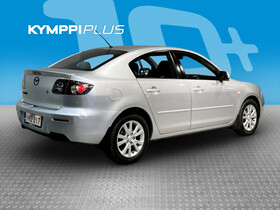 Mazda 3 vaihtoauto