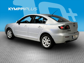 Mazda 3 vaihtoauto