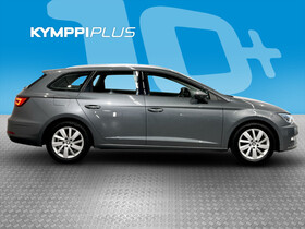 SEAT Leon ST vaihtoauto