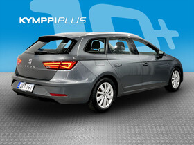 SEAT Leon ST vaihtoauto