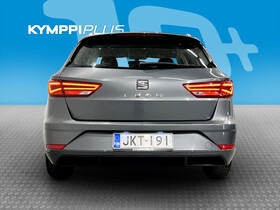 SEAT Leon ST vaihtoauto