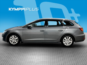 SEAT Leon ST vaihtoauto