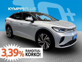 Volkswagen ID.5 vaihtoauto