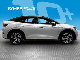 Volkswagen ID.5 vaihtoauto