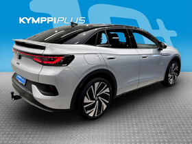 Volkswagen ID.5 vaihtoauto