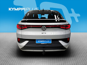 Volkswagen ID.5 vaihtoauto