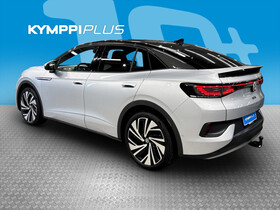 Volkswagen ID.5 vaihtoauto