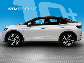 Volkswagen ID.5 vaihtoauto