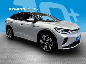 Volkswagen ID.5 vaihtoauto