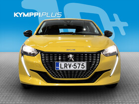 Peugeot 208 vaihtoauto