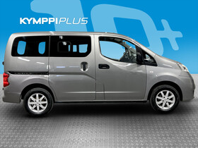Nissan NV200 vaihtoauto