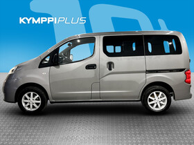 Nissan NV200 vaihtoauto