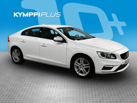 Volvo S60 vaihtoauto