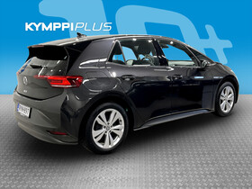 Volkswagen ID.3 vaihtoauto