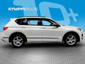 SEAT Tarraco vaihtoauto