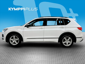 SEAT Tarraco vaihtoauto