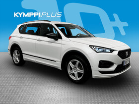 SEAT Tarraco vaihtoauto