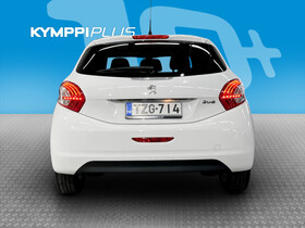 Peugeot 208 vaihtoauto