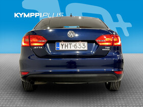 Volkswagen Jetta vaihtoauto
