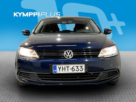 Volkswagen Jetta vaihtoauto