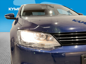 Volkswagen Jetta vaihtoauto