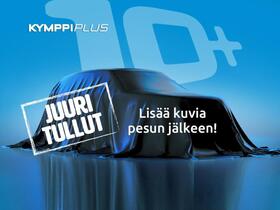 Volvo S80 vaihtoauto