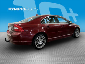 Volvo S80 vaihtoauto