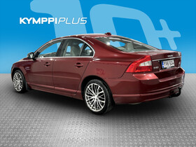 Volvo S80 vaihtoauto