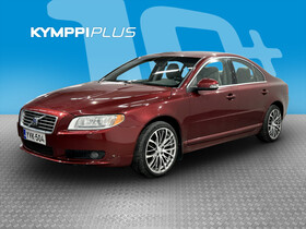 Volvo S80 vaihtoauto