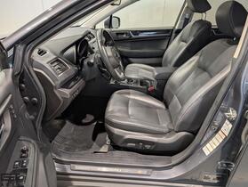 Subaru Outback vaihtoauto