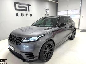 Land Rover Range Rover Velar vaihtoauto