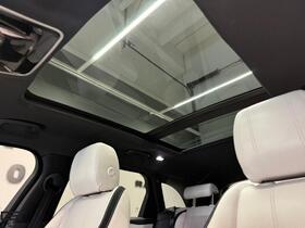 Land Rover Range Rover Velar vaihtoauto