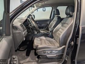 Volkswagen Amarok vaihtoauto