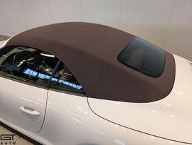 Porsche 911 vaihtoauto