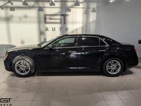 Chrysler 300C vaihtoauto