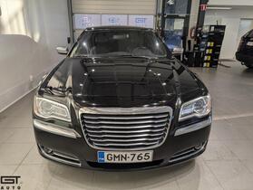 Chrysler 300C vaihtoauto