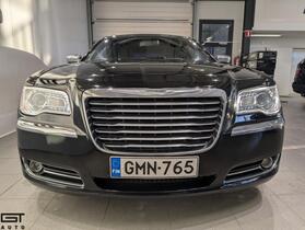 Chrysler 300C vaihtoauto