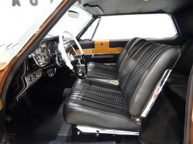 Plymouth Fury vaihtoauto