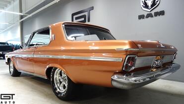 Plymouth Fury vaihtoauto