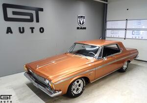 Plymouth Fury vaihtoauto